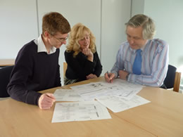 Contact London Party Walls